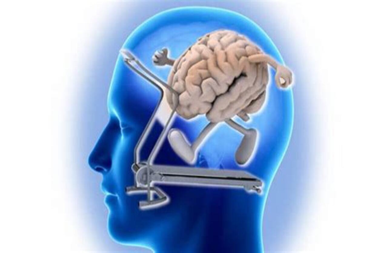Gimnasia Cerebral
